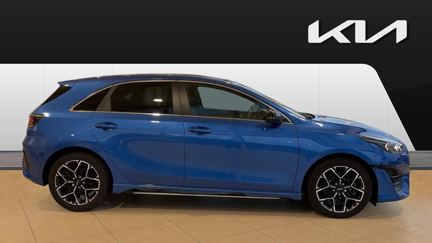 Used Kia Ceed 2025 for sale - 77446143: Photo 5