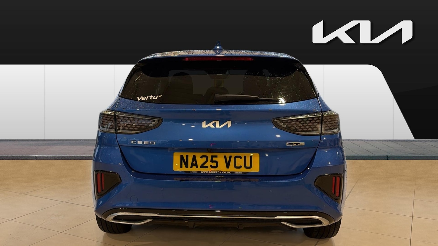 Used Kia Ceed 2025 for sale - 77446143: Photo 6