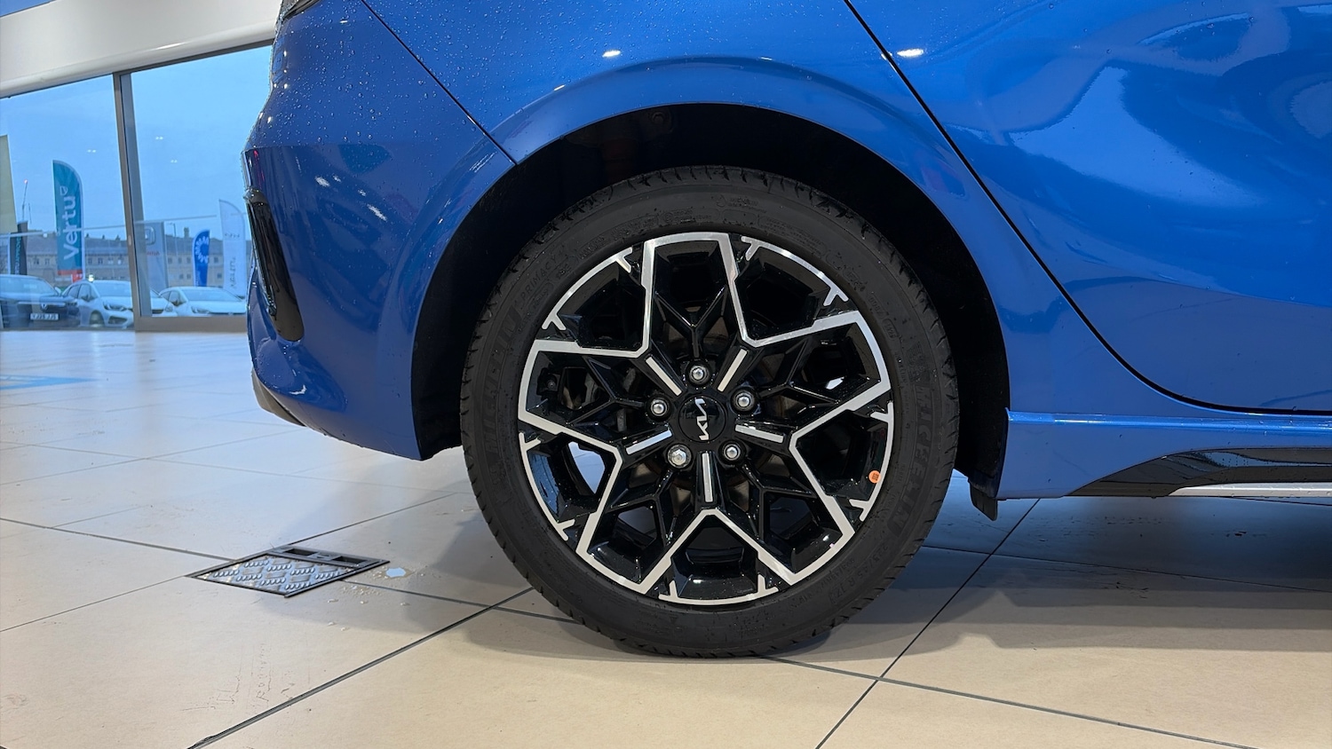 Used Kia Ceed 2025 for sale - 77446143: Photo 7