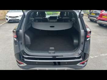 Used Kia Sportage 2024 for sale - 74568392: Photo