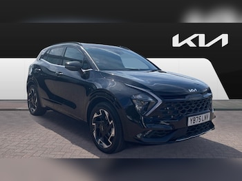 Used Kia Sportage 2025 for sale - 79444595: Photo