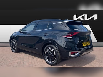Used Kia Sportage 2025 for sale - 79444595: Photo
