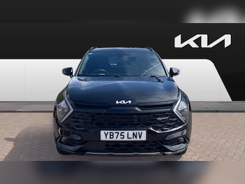 Used Kia Sportage 2025 for sale - 79444595: Photo