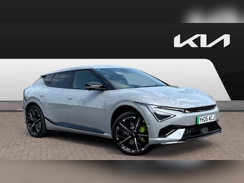Used Kia EV6 2026 for sale - 78838398: Photo