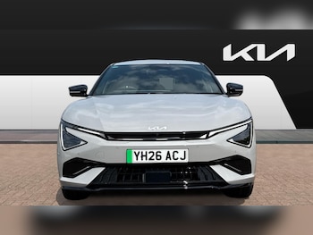 Used Kia EV6 2026 for sale - 78838398: Photo