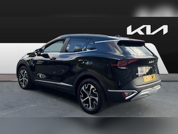 Used Kia Sportage 2024 for sale - 75567874: Photo
