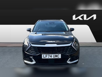 Used Kia Sportage 2024 for sale - 75567874: Photo