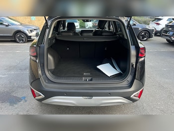 Used Kia Sportage 2024 for sale - 75567874: Photo