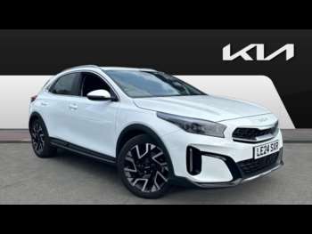 2024 (24) - 1.5T GDi ISG 3 5dr Petrol Hatchback