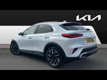 Used Kia XCeed 2024 for sale - 74501967: Photo