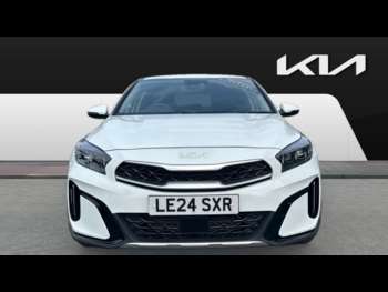 Used Kia XCeed 2024 for sale - 74501967: Photo