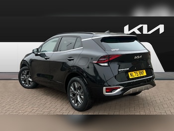 Used Kia Sportage 2025 for sale - 77717688: Photo