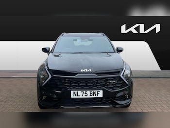 Used Kia Sportage 2025 for sale - 77717688: Photo