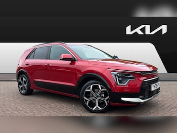 Used Kia Niro 2025 for sale - 78331812: Photo