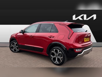 Used Kia Niro 2025 for sale - 78331812: Photo