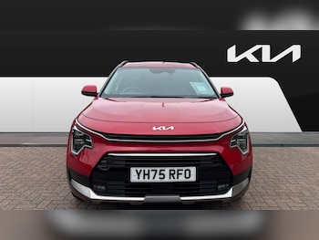 Used Kia Niro 2025 for sale - 78331812: Photo