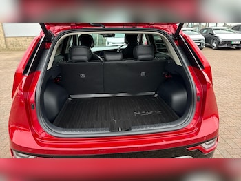 Used Kia Niro 2025 for sale - 78331812: Photo