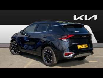 Used Kia Sportage 2024 for sale - 74569014: Photo