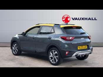 Used Kia Stonic 2023 for sale - 75423725: Photo