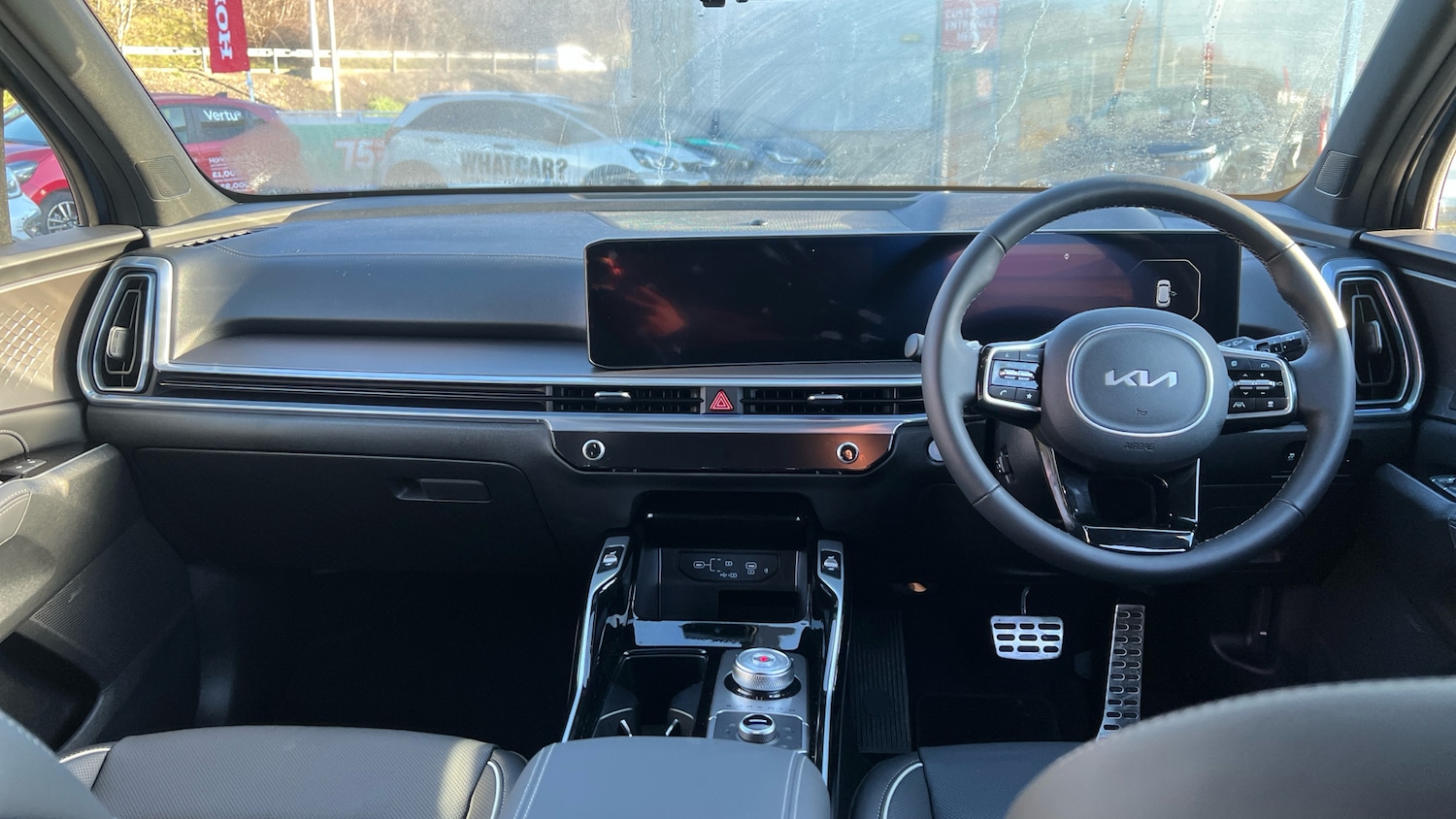 Used Kia Sorento 2025 for sale - 78000788: Photo 10