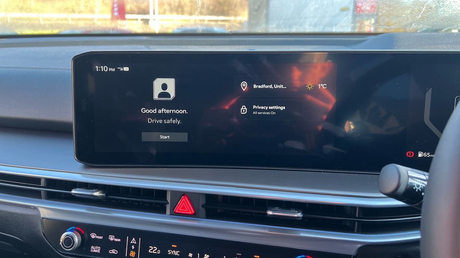 Used Kia Sorento 2025 for sale - 78000788: Photo 12