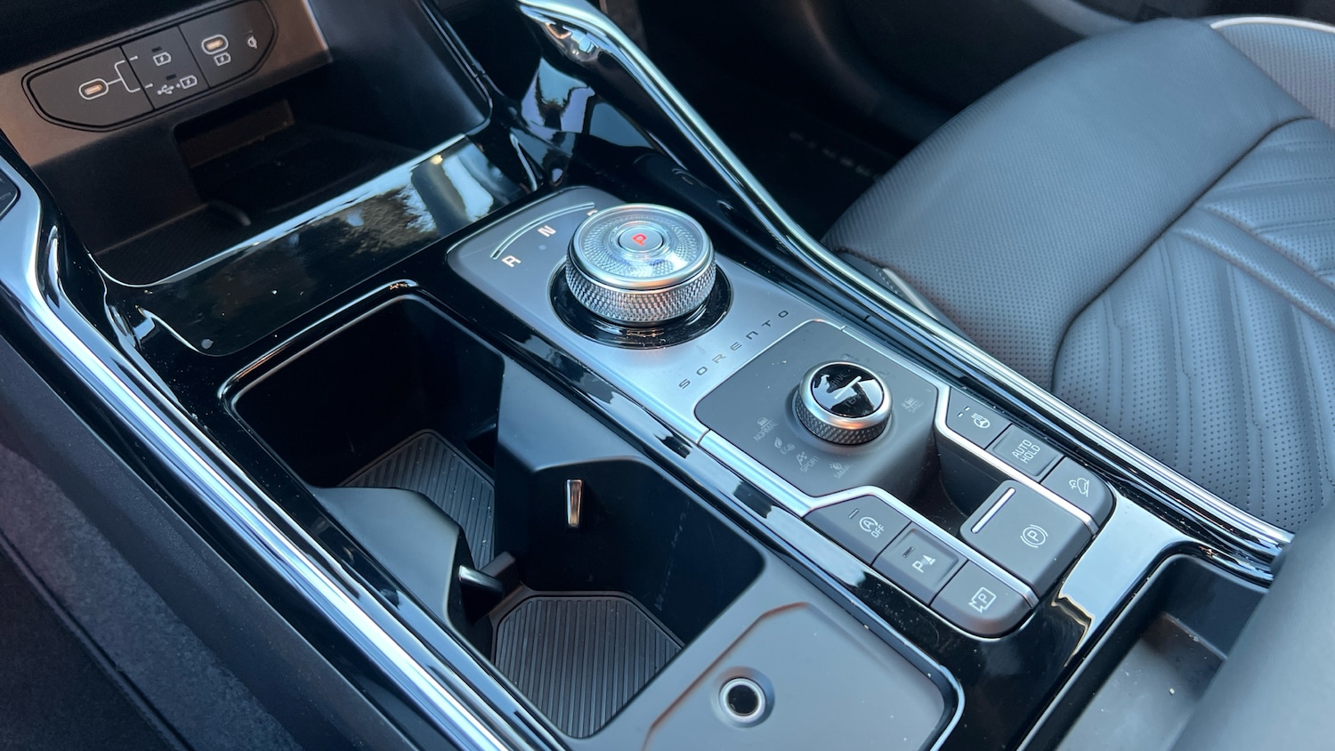 Used Kia Sorento 2025 for sale - 78000788: Photo 13