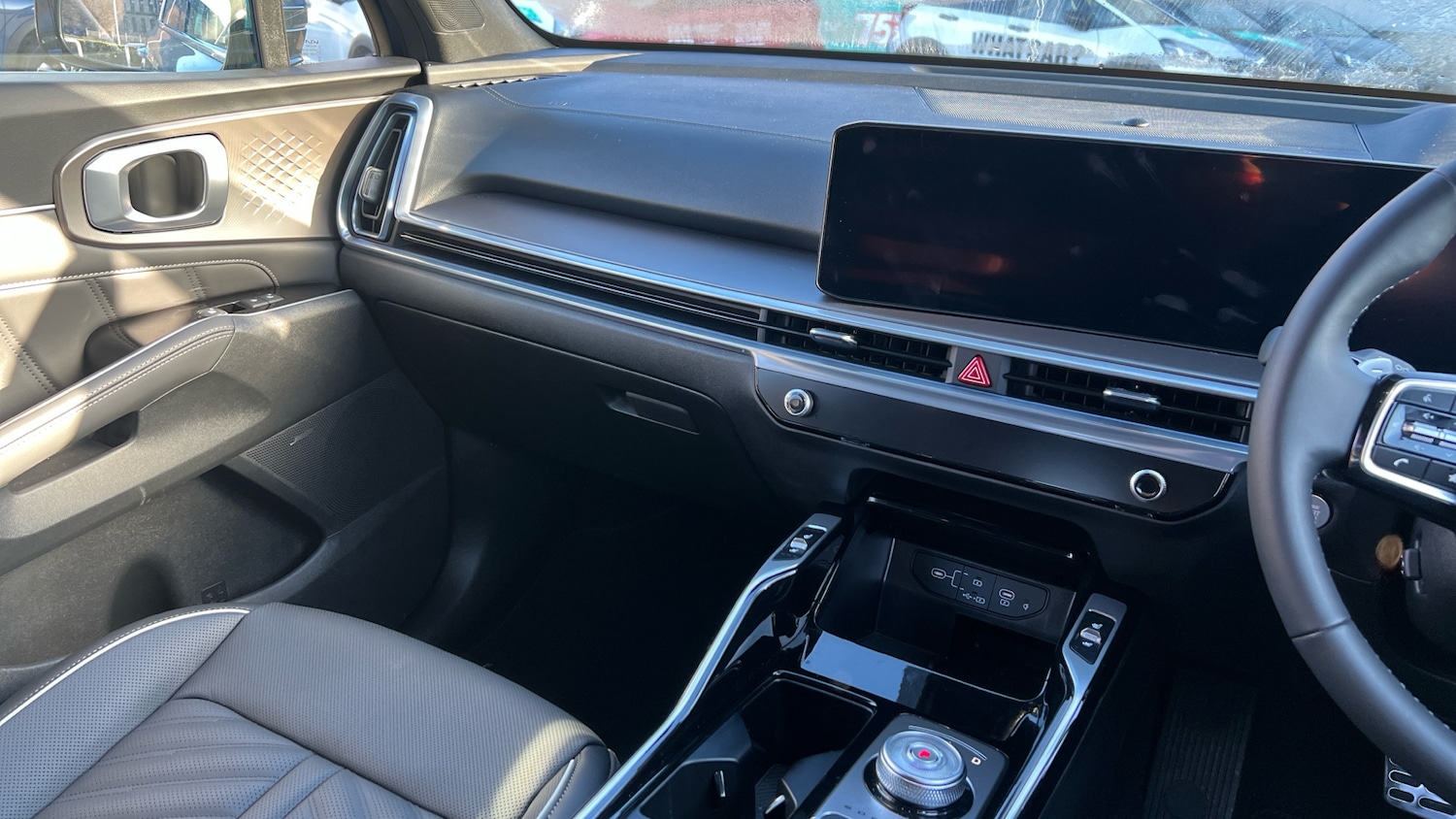 Used Kia Sorento 2025 for sale - 78000788: Photo 14