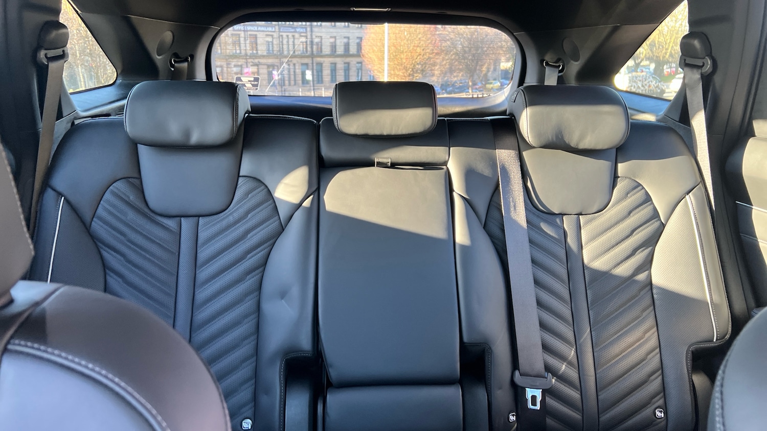 Used Kia Sorento 2025 for sale - 78000788: Photo 15