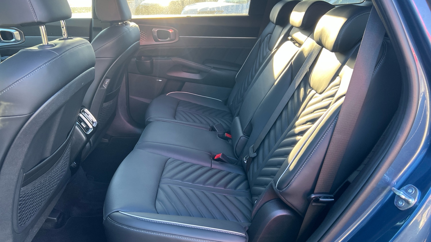 Used Kia Sorento 2025 for sale - 78000788: Photo 16