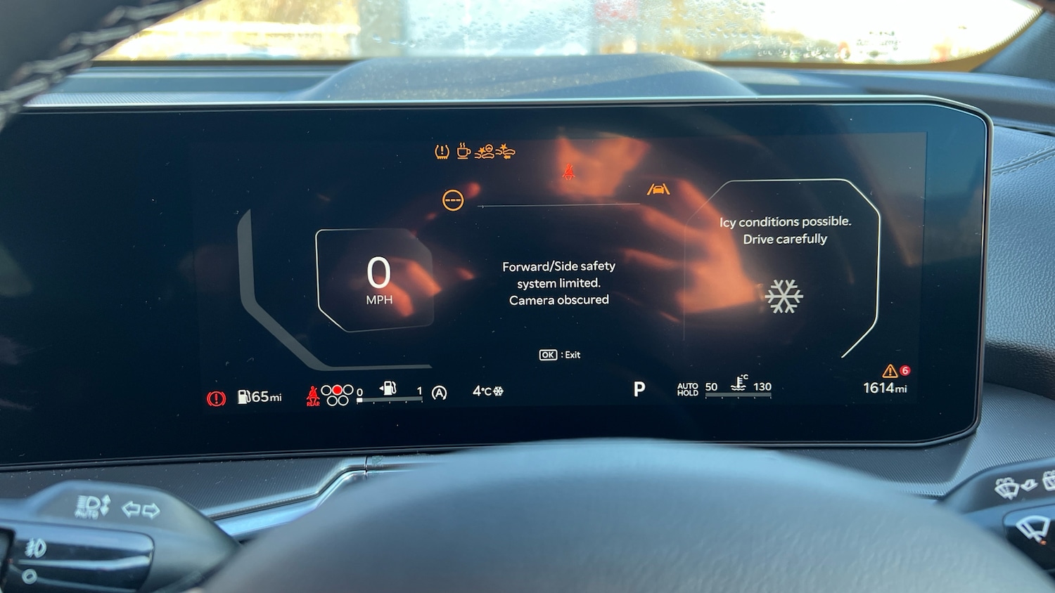 Used Kia Sorento 2025 for sale - 78000788: Photo 18