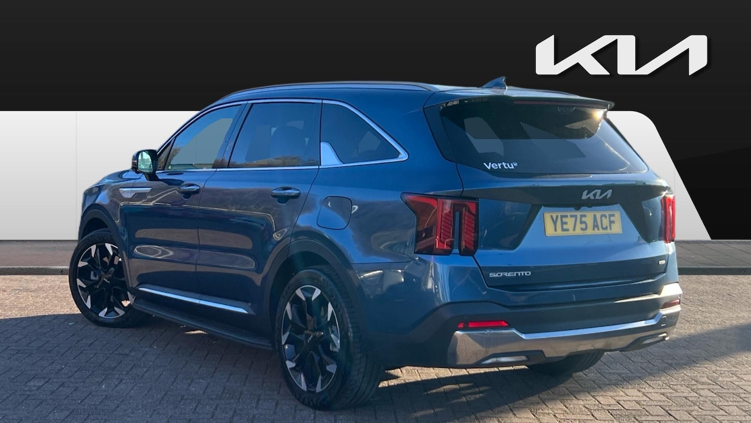 Used Kia Sorento 2025 for sale - 78000788: Photo 2