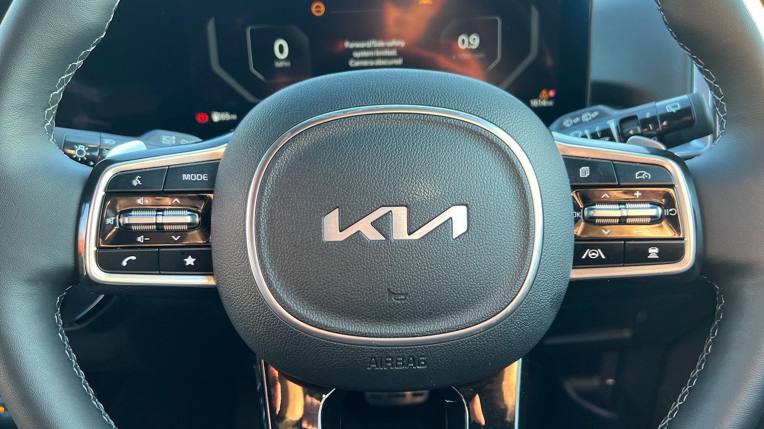 Used Kia Sorento 2025 for sale - 78000788: Photo 21