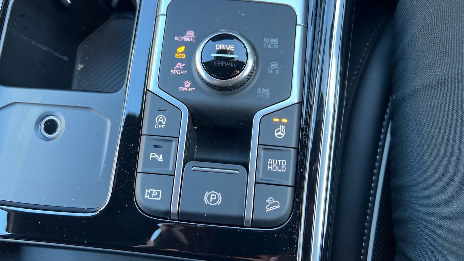 Used Kia Sorento 2025 for sale - 78000788: Photo 25