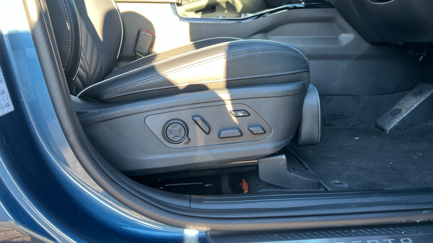 Used Kia Sorento 2025 for sale - 78000788: Photo 28