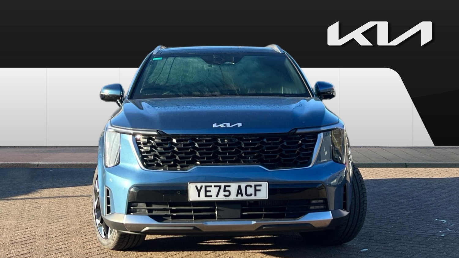 Used Kia Sorento 2025 for sale - 78000788: Photo 3