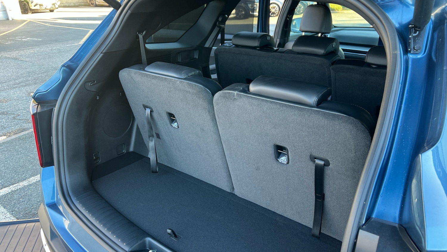 Used Kia Sorento 2025 for sale - 78000788: Photo 30