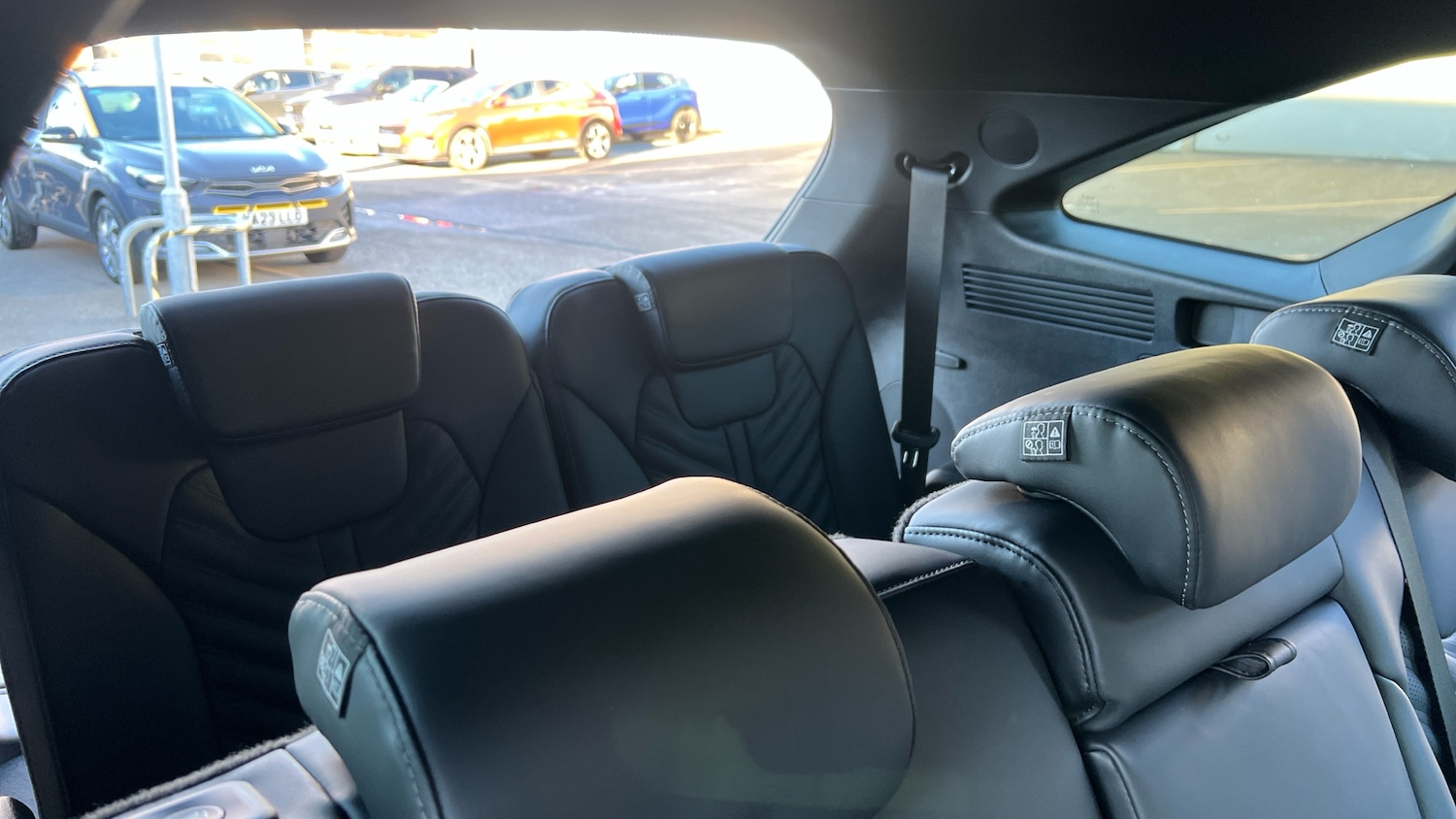 Used Kia Sorento 2025 for sale - 78000788: Photo 31