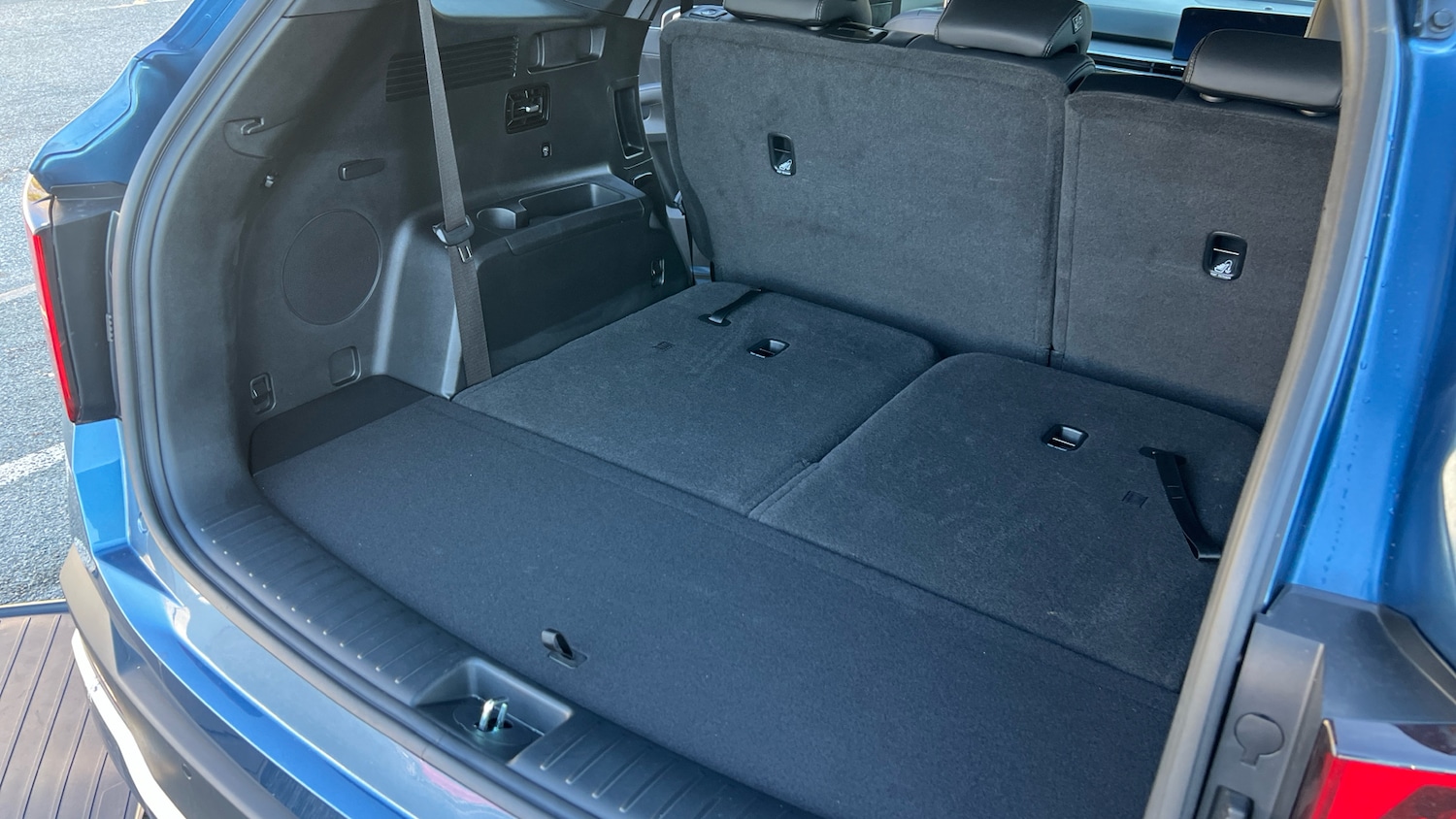 Used Kia Sorento 2025 for sale - 78000788: Photo 32