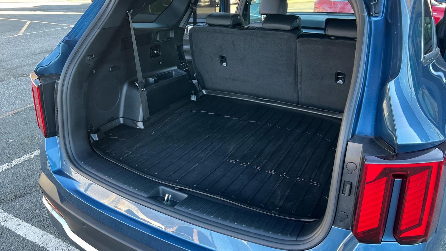 Used Kia Sorento 2025 for sale - 78000788: Photo 33