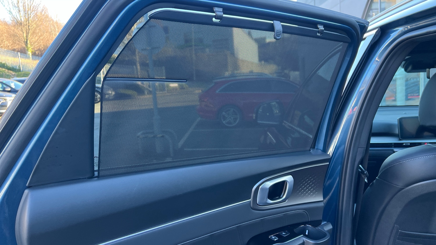 Used Kia Sorento 2025 for sale - 78000788: Photo 36