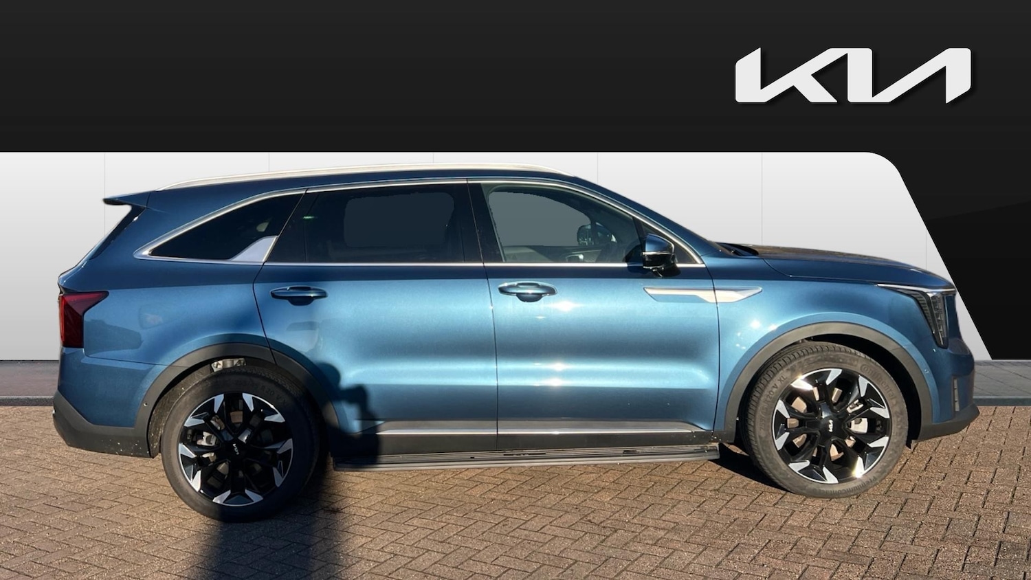 Used Kia Sorento 2025 for sale - 78000788: Photo 5