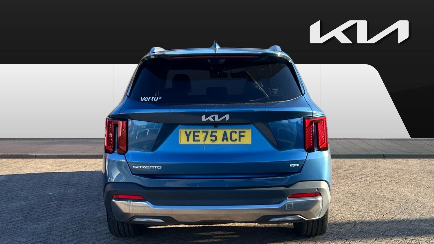 Used Kia Sorento 2025 for sale - 78000788: Photo 6