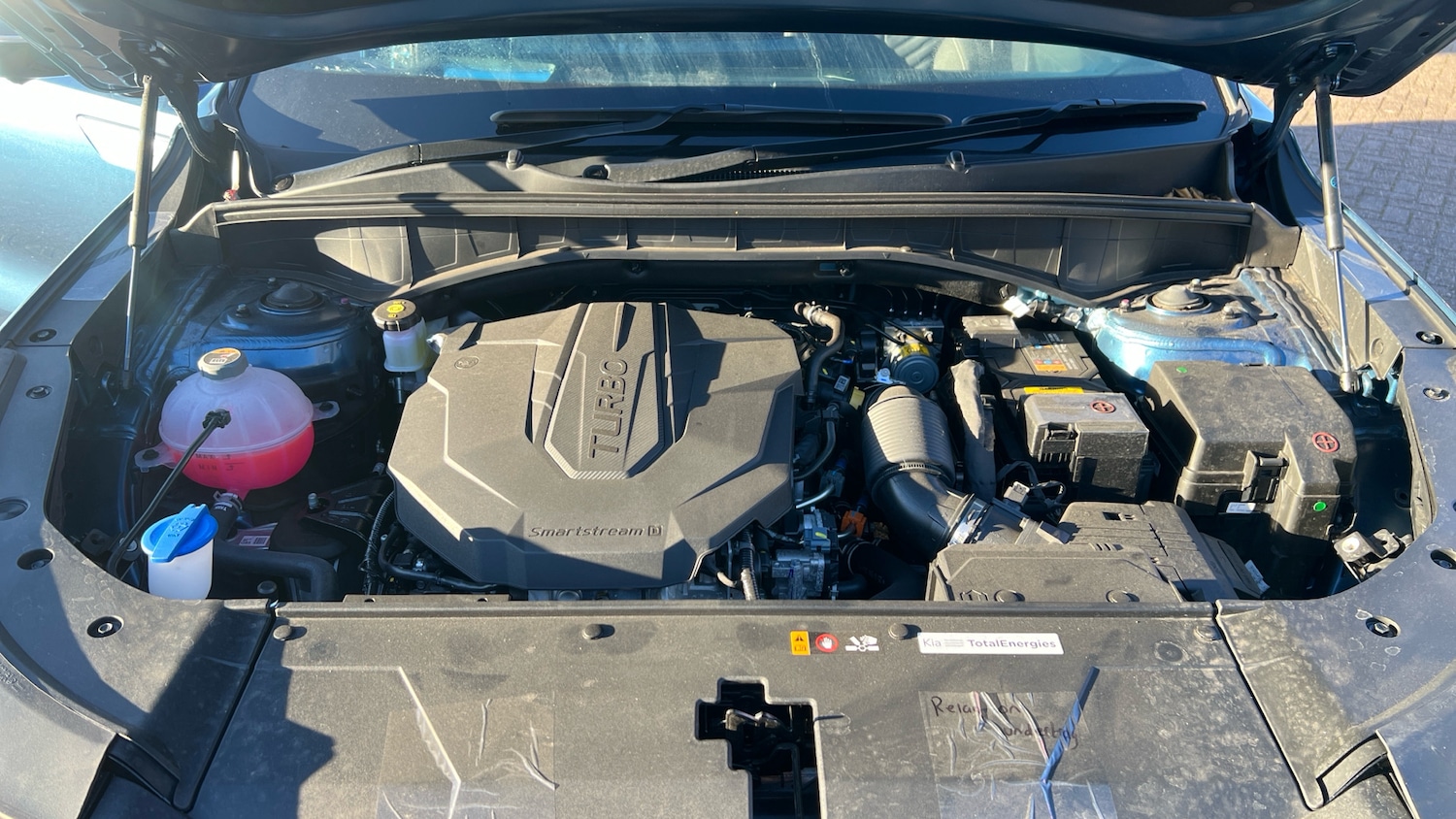 Used Kia Sorento 2025 for sale - 78000788: Photo 8