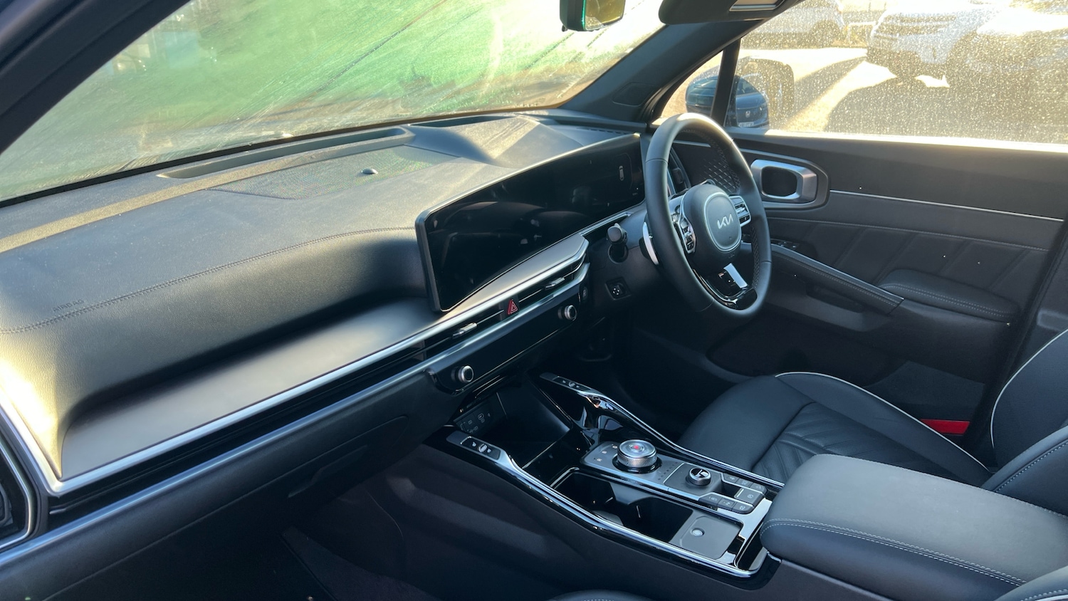 Used Kia Sorento 2025 for sale - 78000788: Photo 9