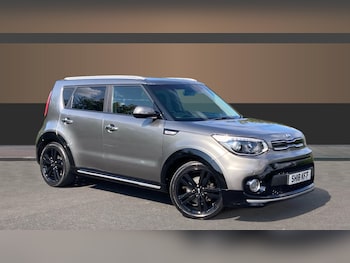 Used Kia Soul 2018 for sale - 75975060: Photo