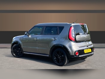 Used Kia Soul 2018 for sale - 75975060: Photo
