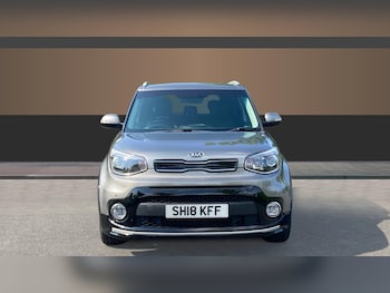 Used Kia Soul 2018 for sale - 75975060: Photo