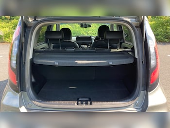 Used Kia Soul 2018 for sale - 75975060: Photo