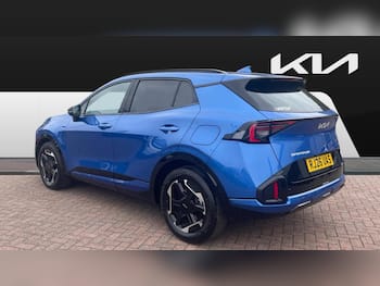 Used Kia Sportage 2026 for sale - 79628590: Photo