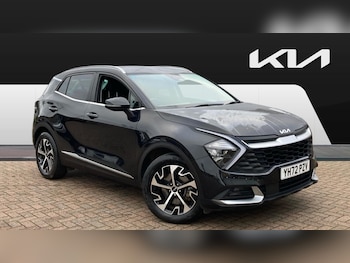 Used Kia Sportage 2023 for sale - 76959760: Photo